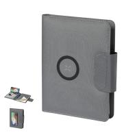 Dambier Multifunction Notepad - GREY