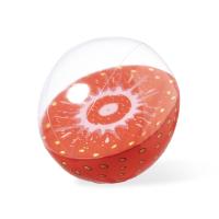 Darmon Beach Ball - ORANGE