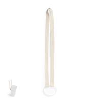 Felin Lanyard Cup Holder - NATURAL