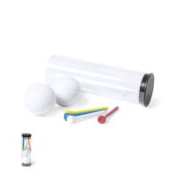 Caddie Golf Set -