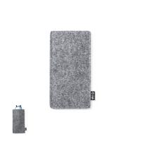 Kalermix Pouch - GREY