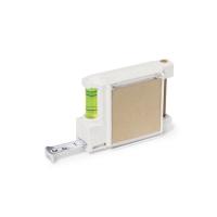 Sanwel 3m Multifunction Tape Measure - NATURAL