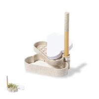 Lezo Seeds Notepad Holder -