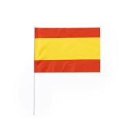 Saraik Pennant Flag - SPAIN