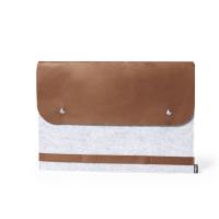 Brack Laptop Pouch - GREY