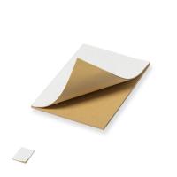 Maiwen Seeds Notepad - WHITE