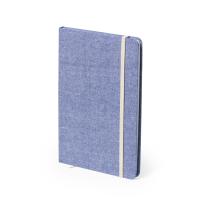 Chancy Notepad - NATURAL