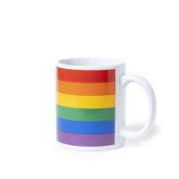Mercurik Mug - RAINBOW