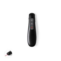 Decolf Presenter Laser Pointer - BLACK