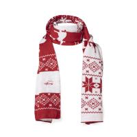 Luka Scarf - RED