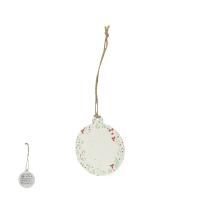 Boster Seeds Christmas Decoration - STAR