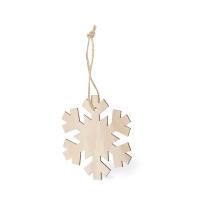 Fultom Christmas Decoration - STAR