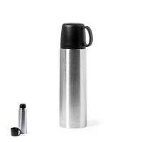 Tibber Vacuum Flask - WHITE