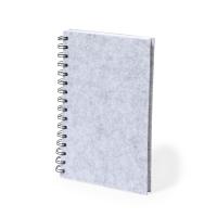 Fionap Notepad - GREY