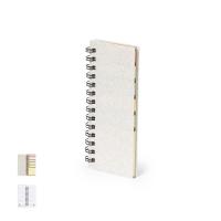 Sorduk Sticky Notepad - NATURAL