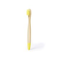 Becu Toothbrush - RED