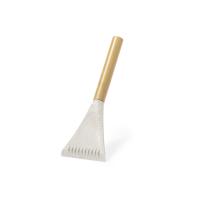 Nigex Ice Scraper - NATURAL
