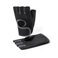 Scot Sport Gloves - BLACK
