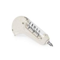 Drankil 1m Multitool Tape Measure - NATURAL