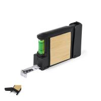 Eliza 3m Multitool Tape Measure -