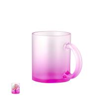 Osaka Sublimation Mug - RED