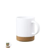 Nala Sublimation Mug - WHITE