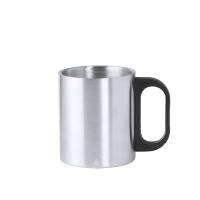 Korpla Mug - BLACK