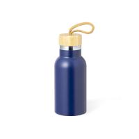 Flazer Insulated Bottle - BLACK