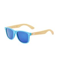 Ferguson Sunglasses - LIGHT GREEN