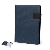 Linnoa Folder - BLACK