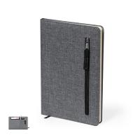 Cesful Notepad - GREY