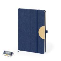 Jibs Holder Notepad - NATURAL