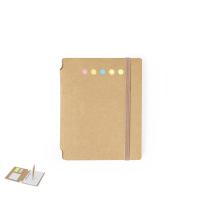 Wombax Sticky Notepad -
