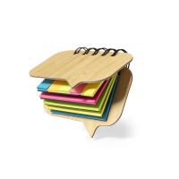 Mabur Sticky Notepad -