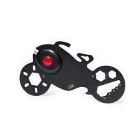 Flanery Multitool - BLACK