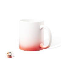 Lanteira Sublimation Mug - YELLOW