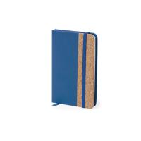 Tierzo Notepad - BLUE