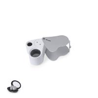 Keyan 30/60X Magnifier - SILVER
