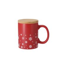 Helogran Mug - RED