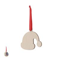 Clixar Sublimation Christmas Decoration -