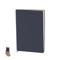 Lazox Notepad - NAVY BLUE