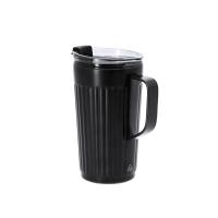 Korpla Insulated Mug - SILVER