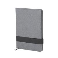 Arlex Notepad - GREY