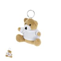 Pickford Keyring Teddy - BROWN