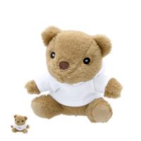 Glik Teddy - BROWN