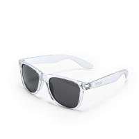 Skubic Sunglasses - TRANSPARENT