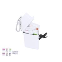 Dambury Beach Kit - WHITE
