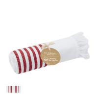 Mundry Towel Pareo - LIGHT BLUE