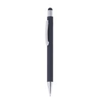 Yarnox Stylus Touch Ball Pen - NAVY BLUE