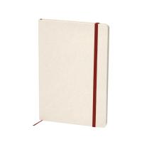 Kejar Notepad - WHITE